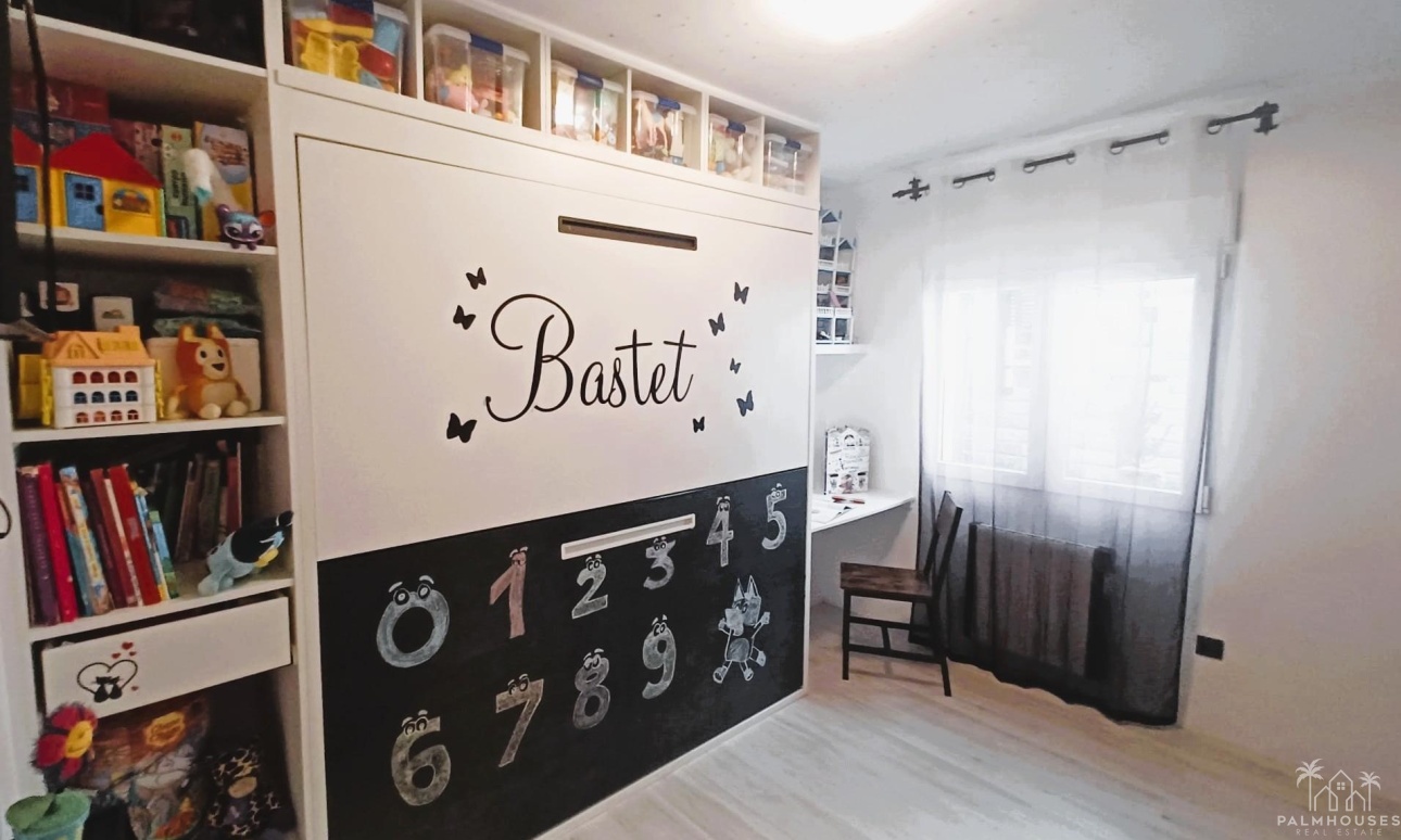 Resale - Apartments - Pilar de La Horadada - Costa Blanca