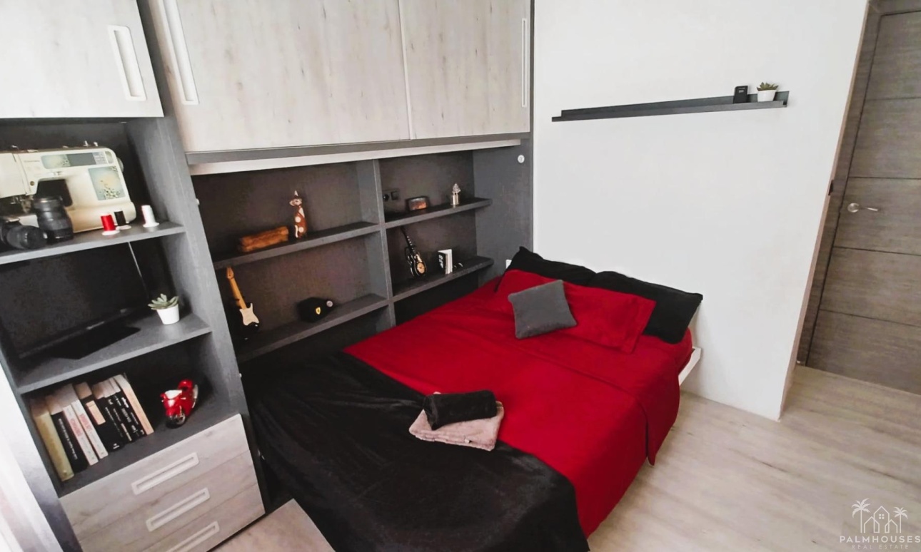 Resale - Apartments - Pilar de La Horadada - Costa Blanca