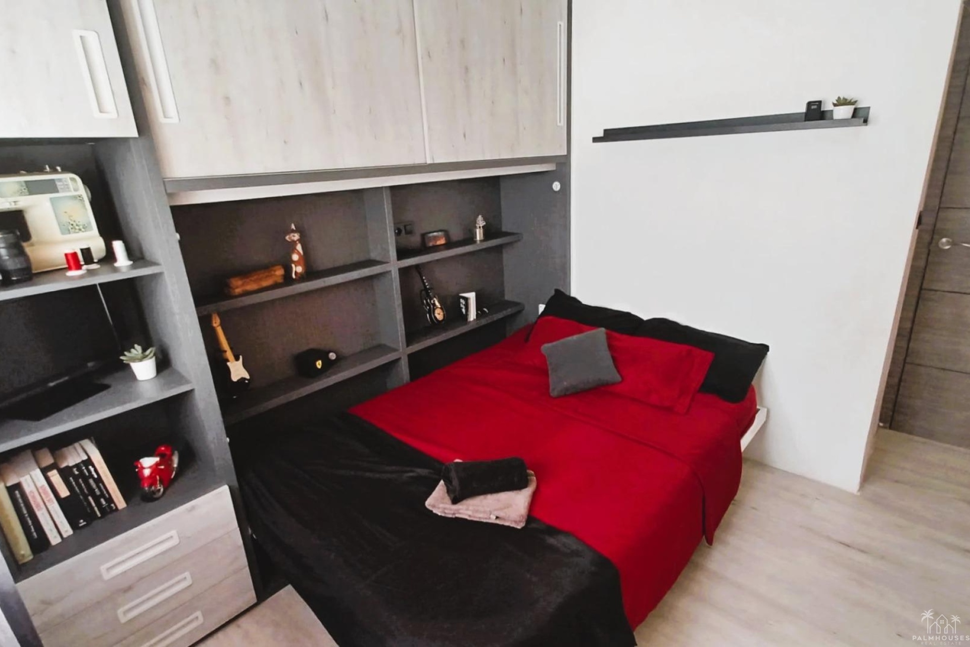 Resale - Apartments - Pilar de La Horadada - Costa Blanca