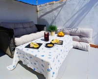 Resale - Apartments - Pilar de La Horadada - Costa Blanca
