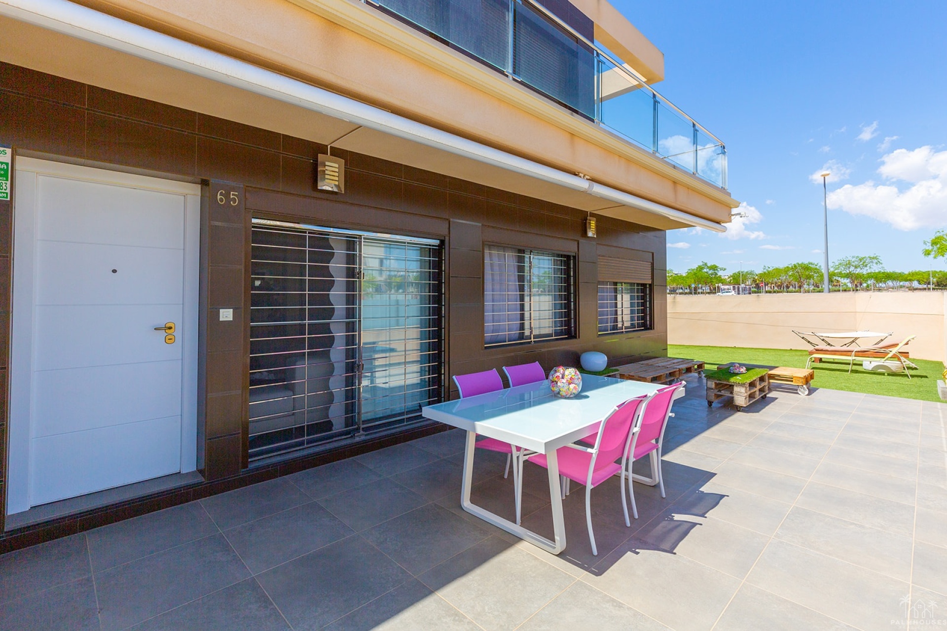 Resale - Apartments - Pilar de La Horadada - Costa Blanca