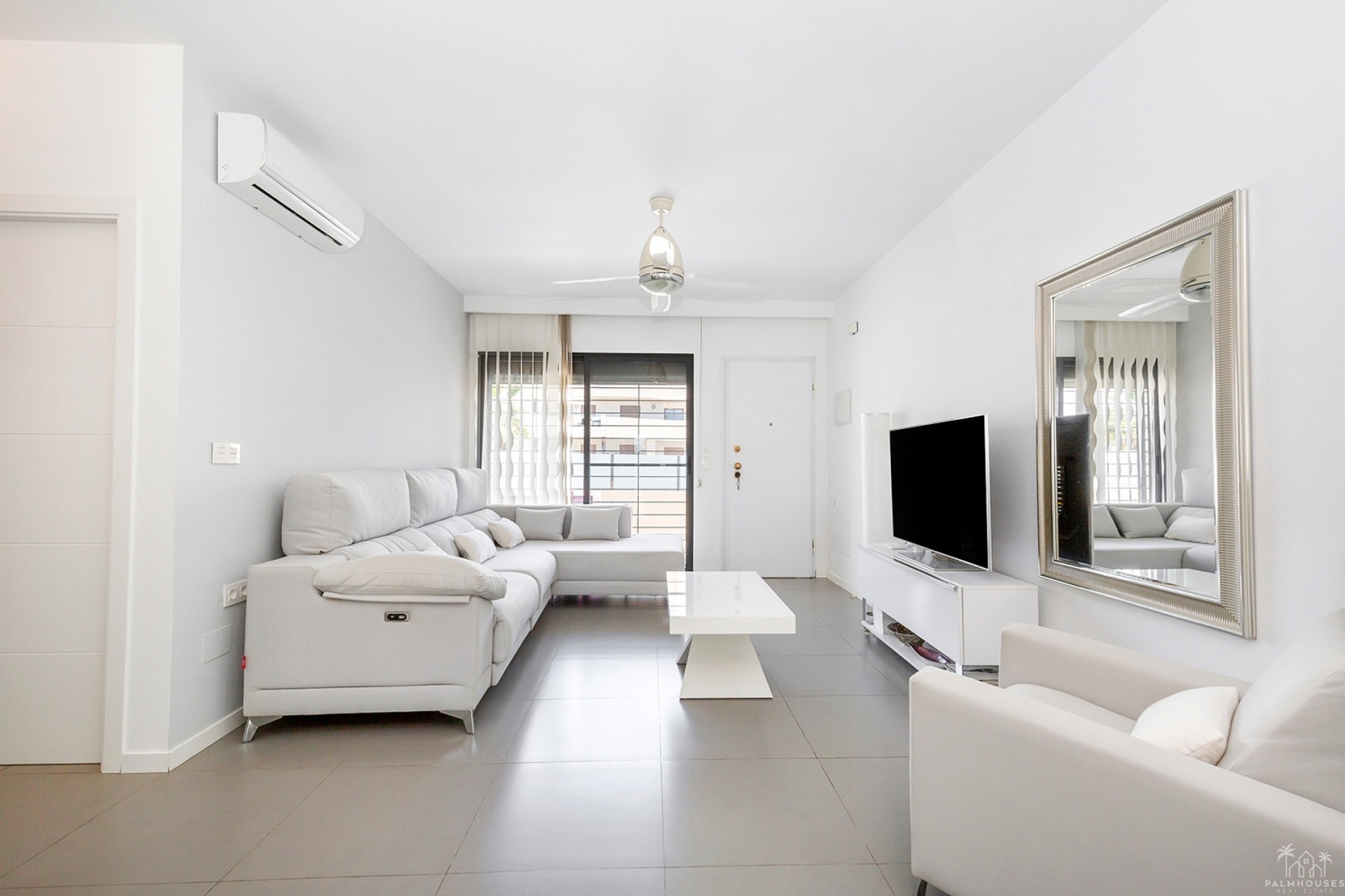 Resale - Apartments - Pilar de La Horadada - Costa Blanca