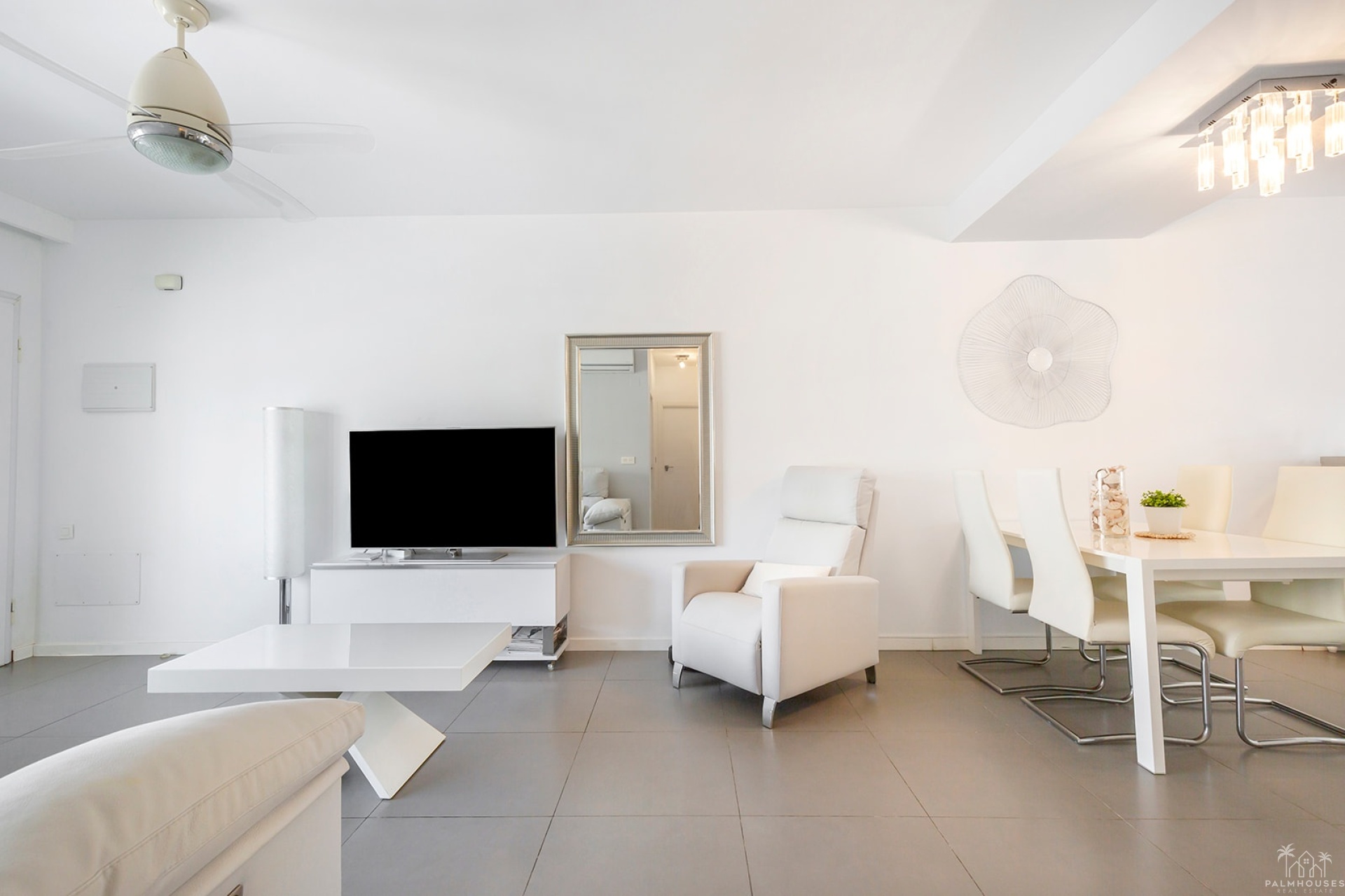 Resale - Apartments - Pilar de La Horadada - Costa Blanca