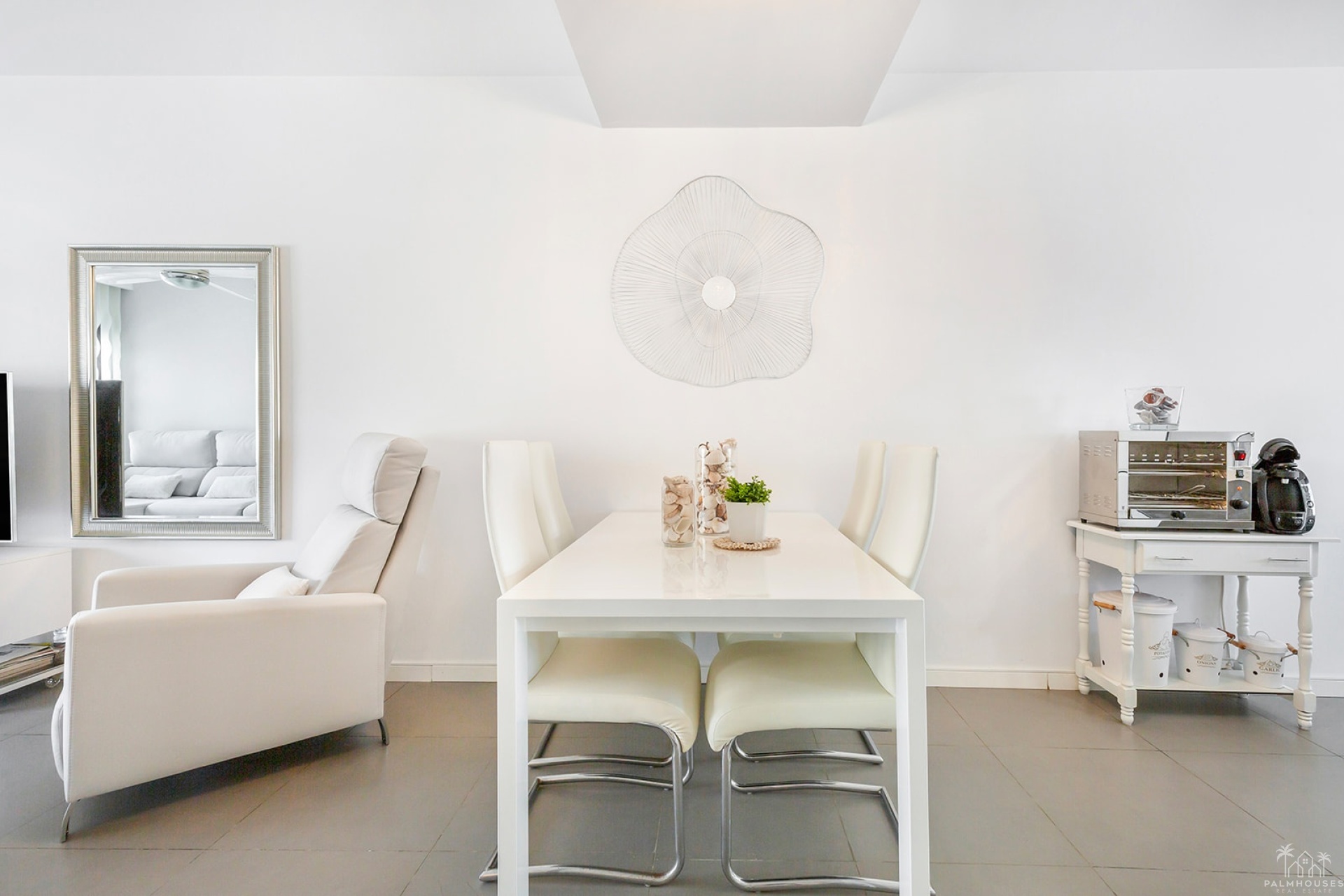 Resale - Apartments - Pilar de La Horadada - Costa Blanca
