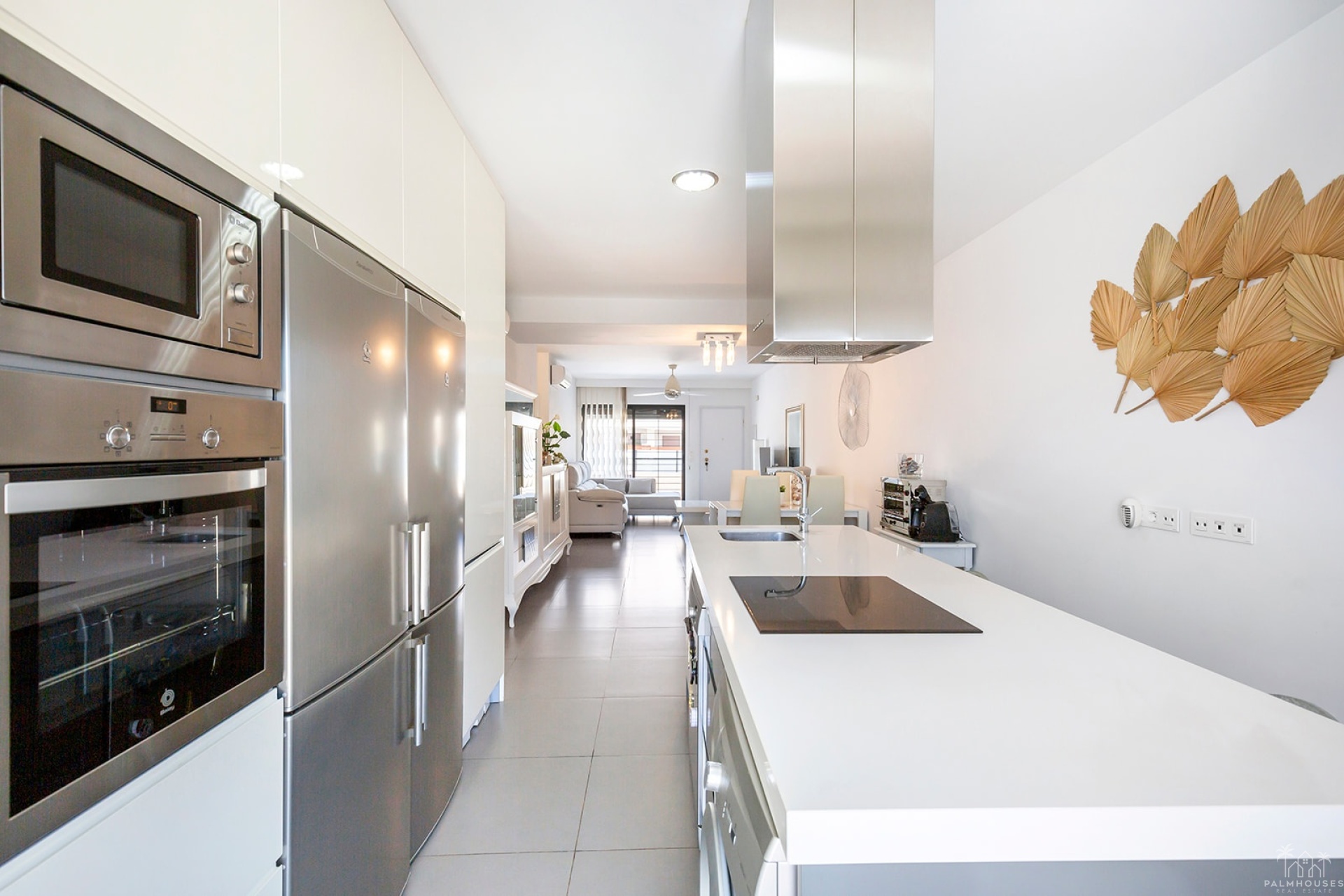 Resale - Apartments - Pilar de La Horadada - Costa Blanca