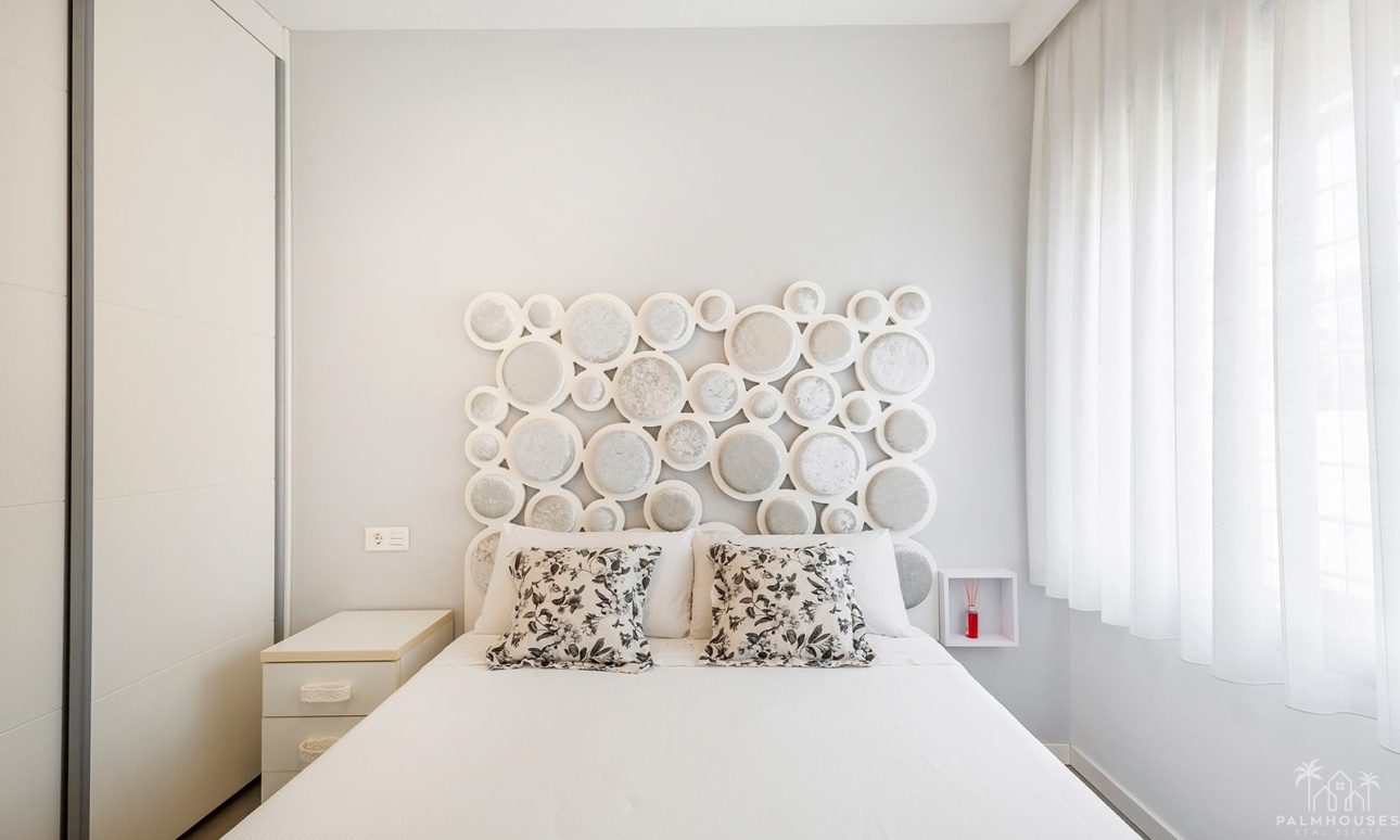 Resale - Apartments - Pilar de La Horadada - Costa Blanca