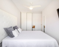 Resale - Apartments - Pilar de La Horadada - Costa Blanca