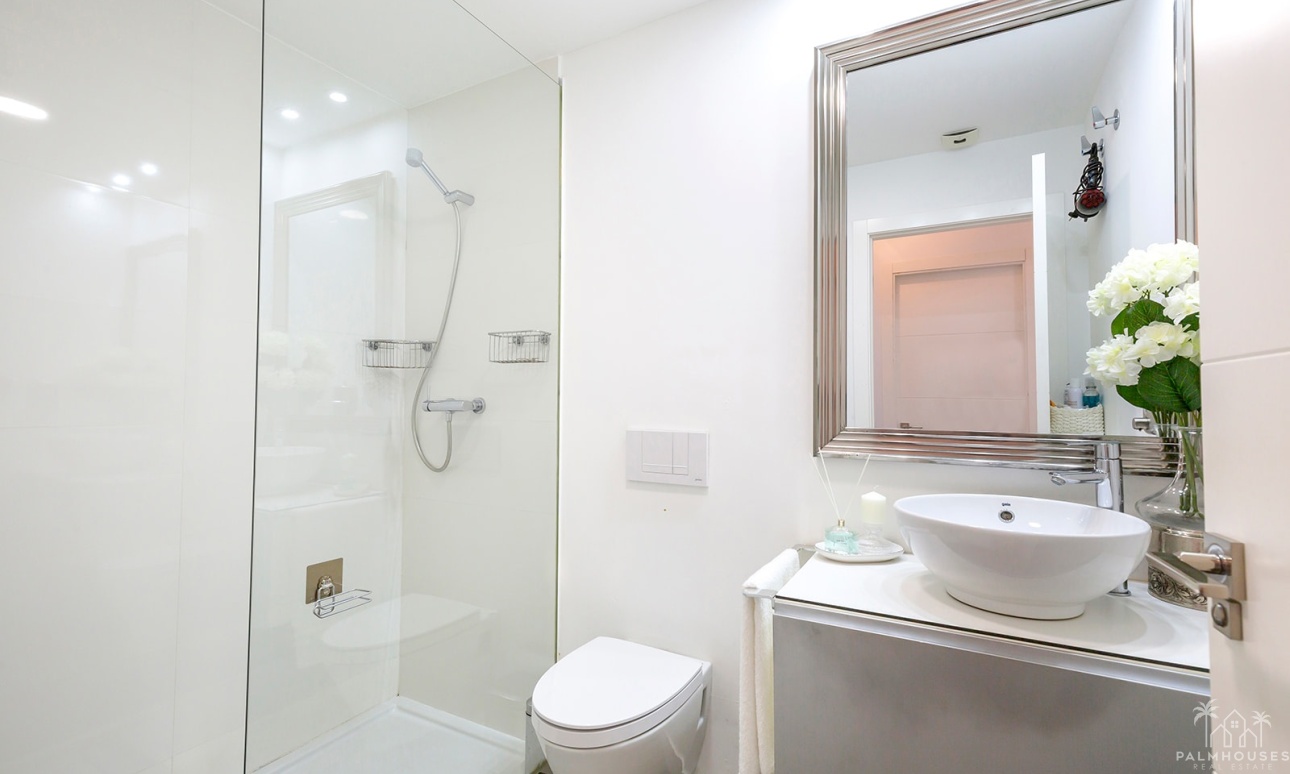 Resale - Apartments - Pilar de La Horadada - Costa Blanca