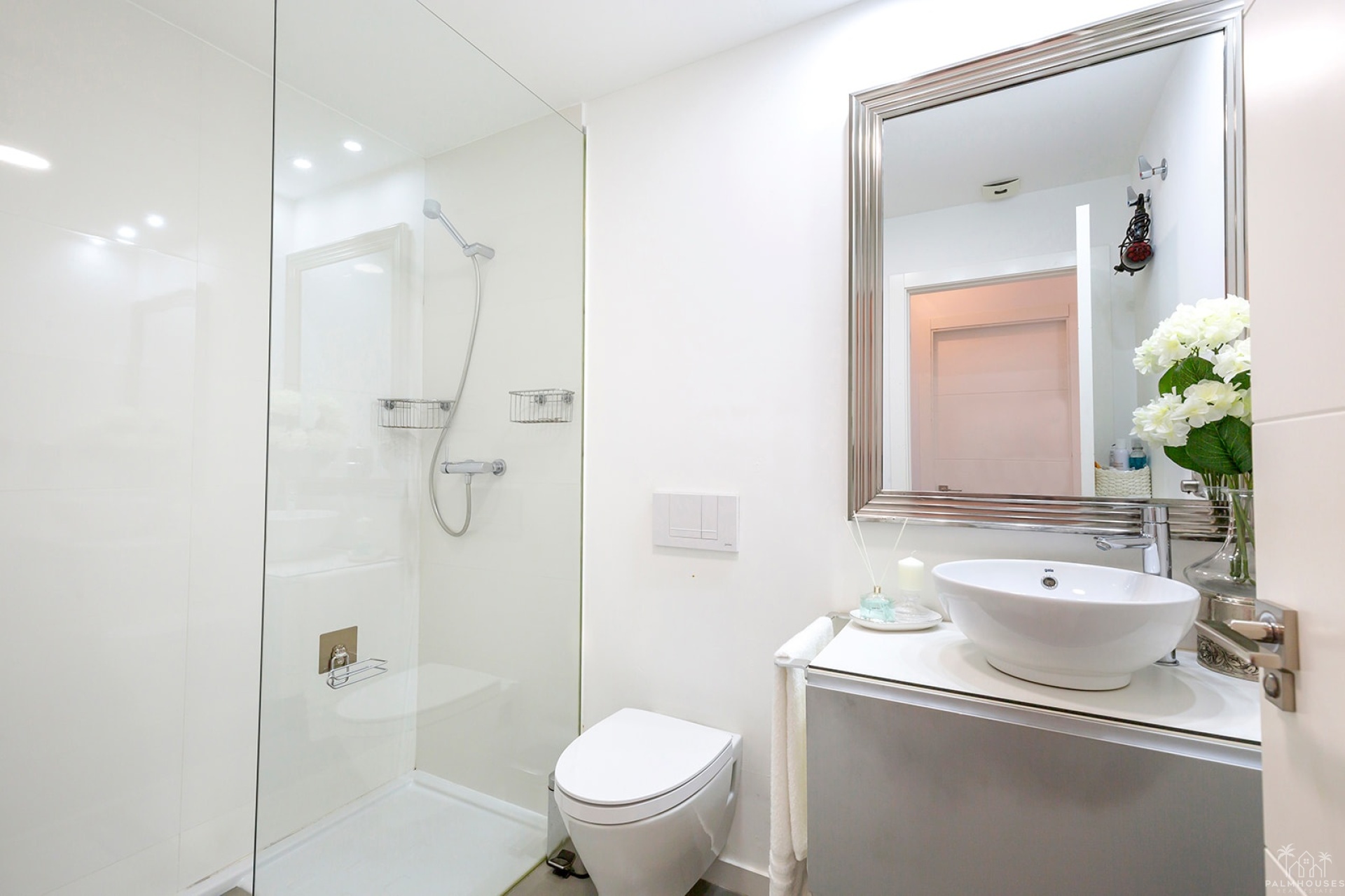 Resale - Apartments - Pilar de La Horadada - Costa Blanca