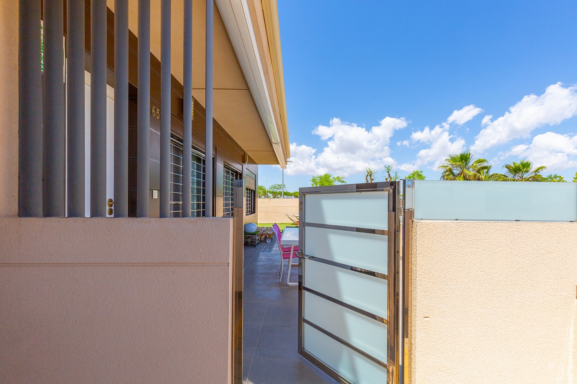 Resale - Apartments - Pilar de La Horadada - Costa Blanca