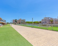 Resale - Apartments - Pilar de La Horadada - Costa Blanca