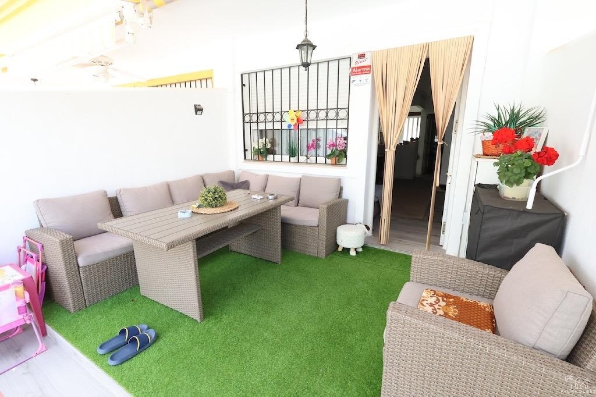 Resale - Apartments - Pilar de La Horadada - Costa Blanca