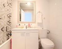 Resale - Apartments - Pilar de La Horadada - Costa Blanca