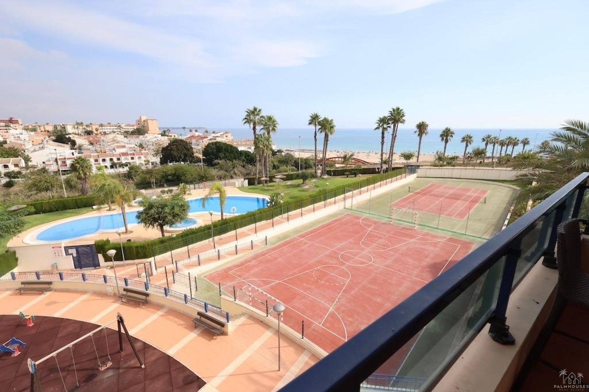 Resale - Apartments - Pilar de La Horadada - Costa Blanca