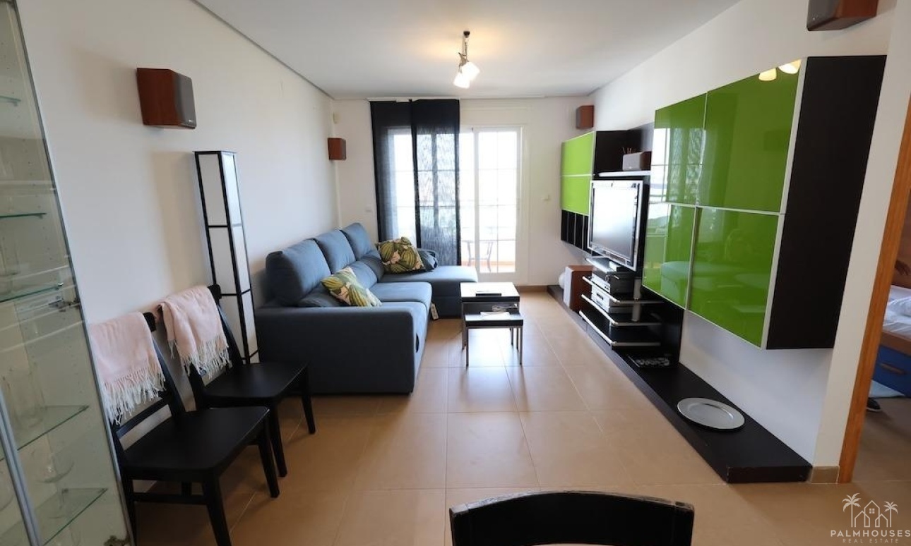 Resale - Apartments - Pilar de La Horadada - Costa Blanca