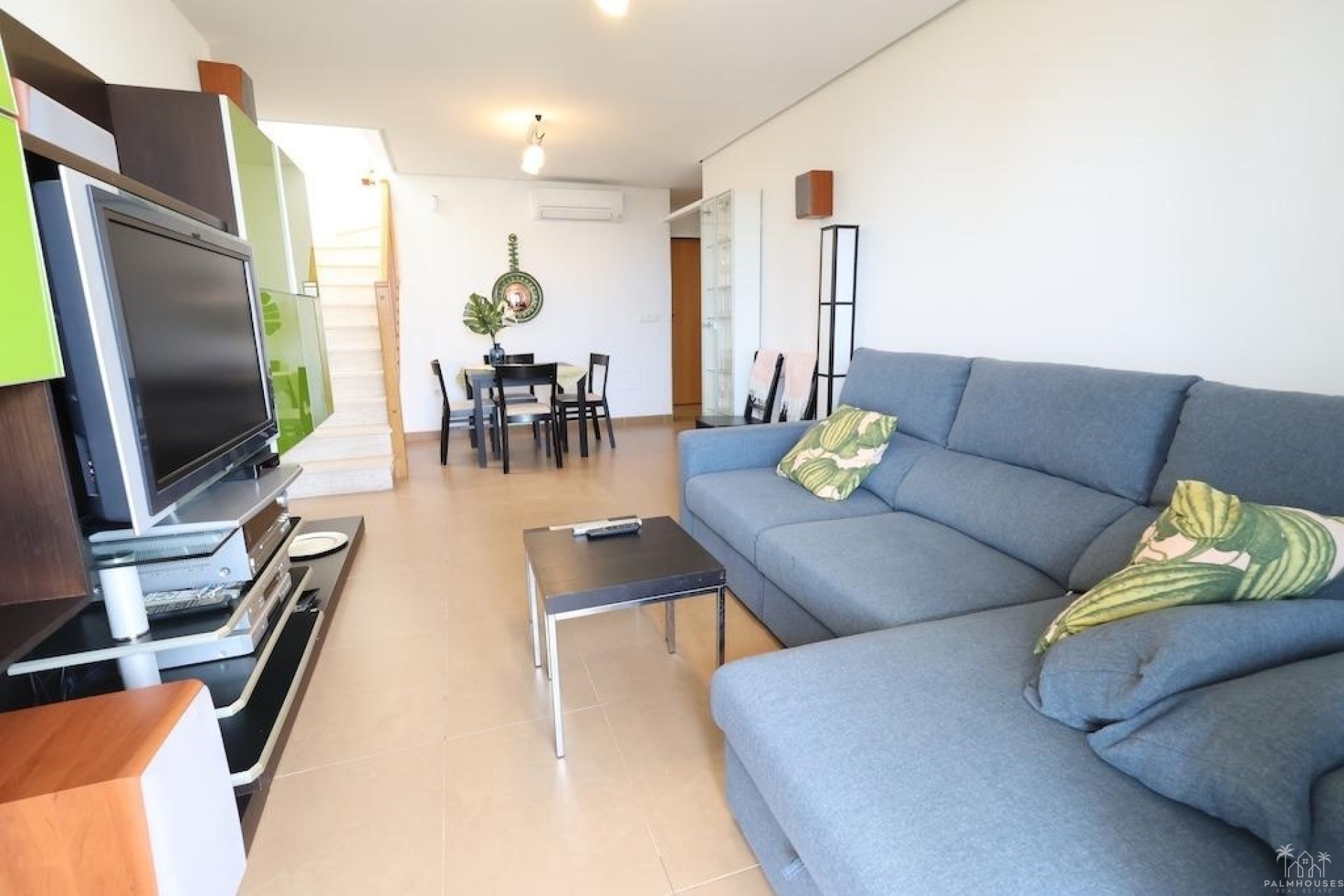 Resale - Apartments - Pilar de La Horadada - Costa Blanca