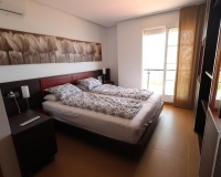 Resale - Apartments - Pilar de La Horadada - Costa Blanca