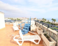 Resale - Apartments - Pilar de La Horadada - Costa Blanca