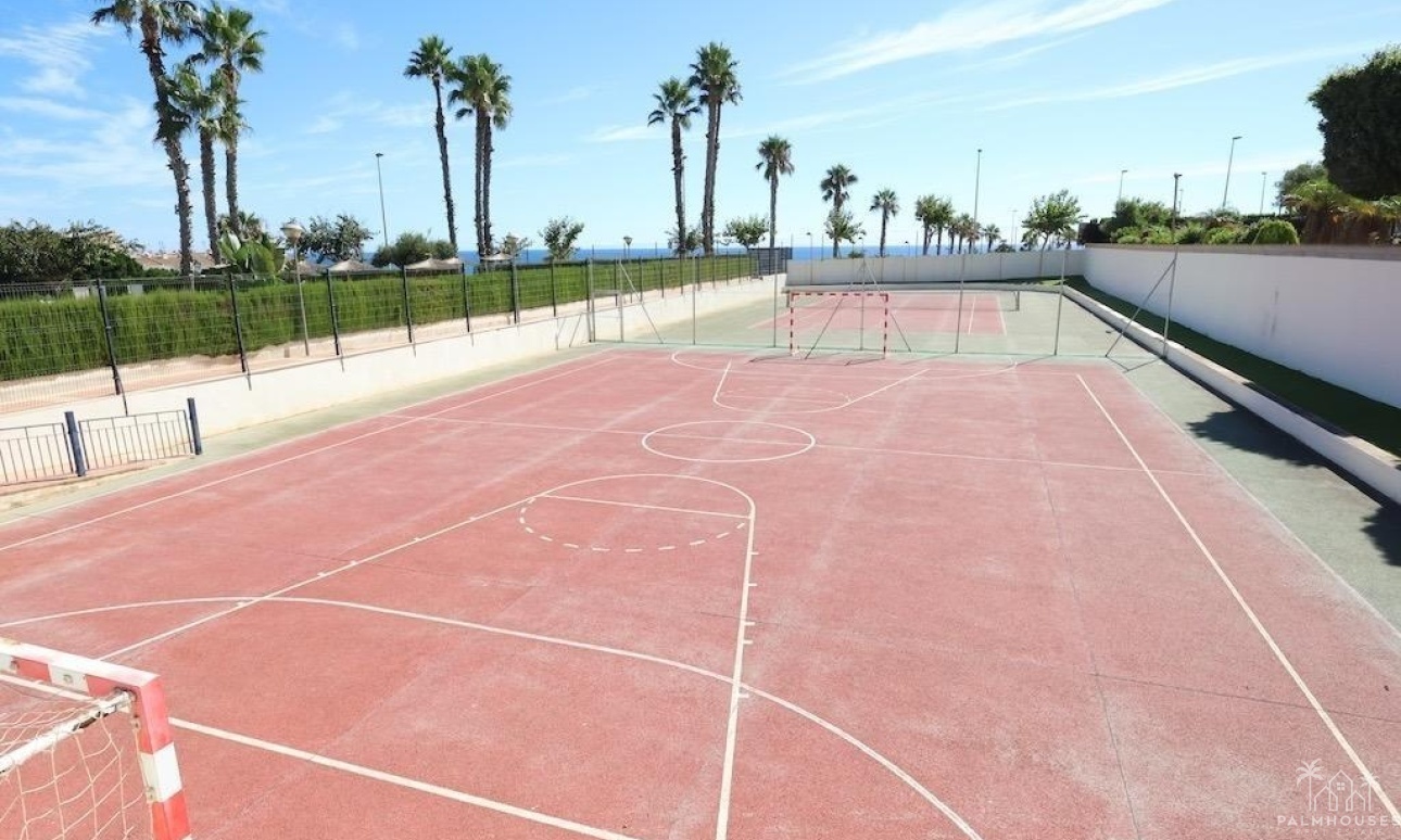Resale - Apartments - Pilar de La Horadada - Costa Blanca