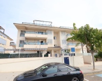 Resale - Apartments - Pilar de La Horadada - Costa Blanca