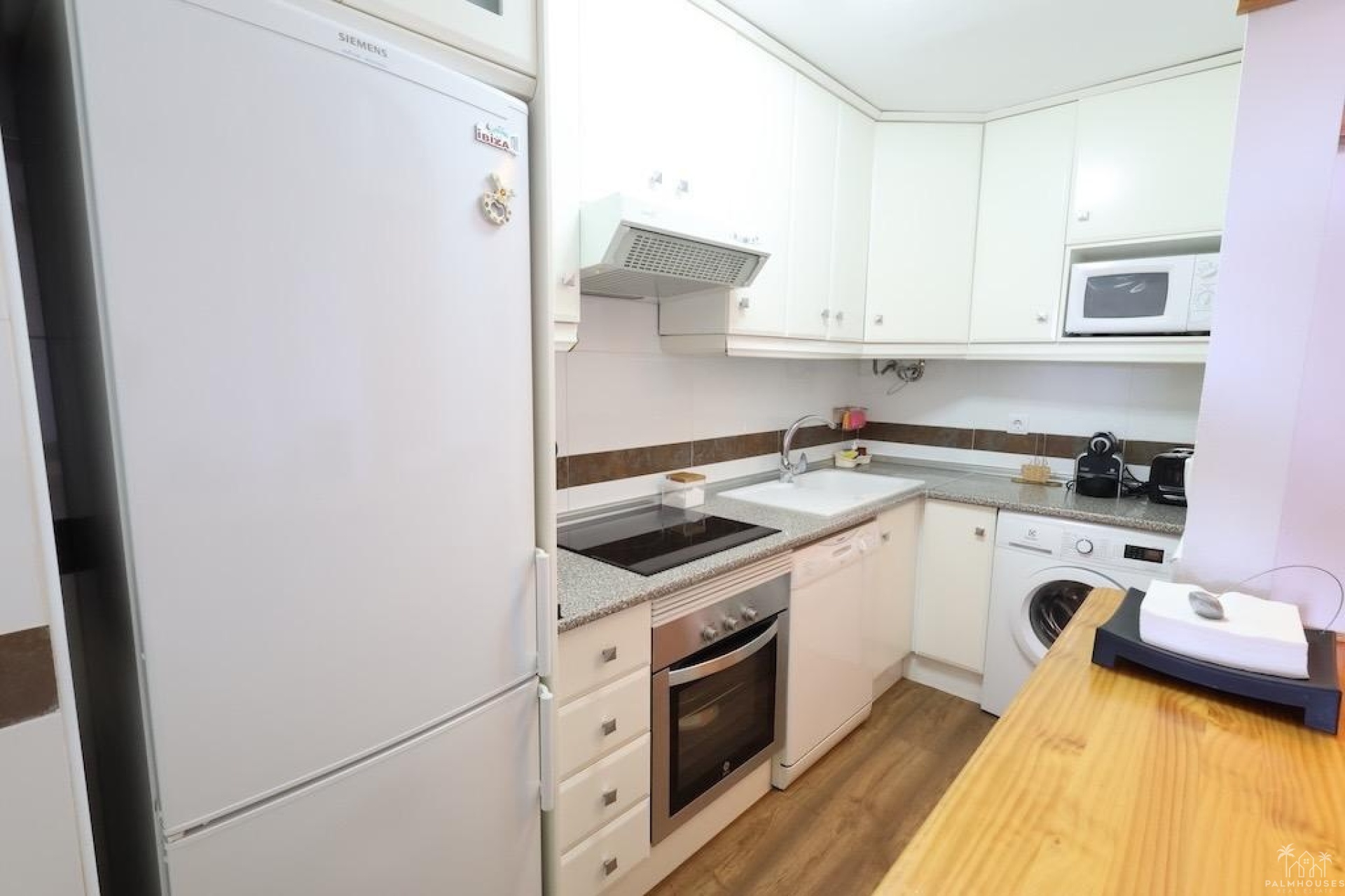 Resale - Apartments - Pilar de La Horadada - Costa Blanca