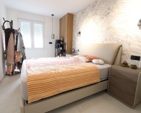 Resale - Apartments - Pilar de La Horadada - Costa Blanca