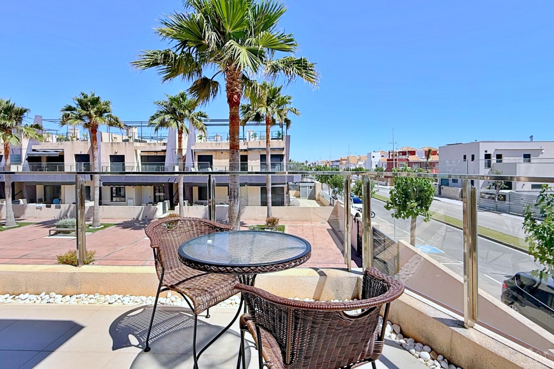 Resale - Apartments - Pilar de La Horadada - Costa Blanca