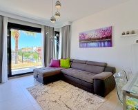 Resale - Apartments - Pilar de La Horadada - Costa Blanca