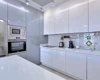 Resale - Apartments - Pilar de La Horadada - Costa Blanca