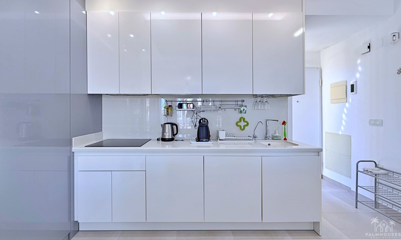 Resale - Apartments - Pilar de La Horadada - Costa Blanca