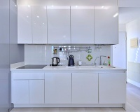 Resale - Apartments - Pilar de La Horadada - Costa Blanca