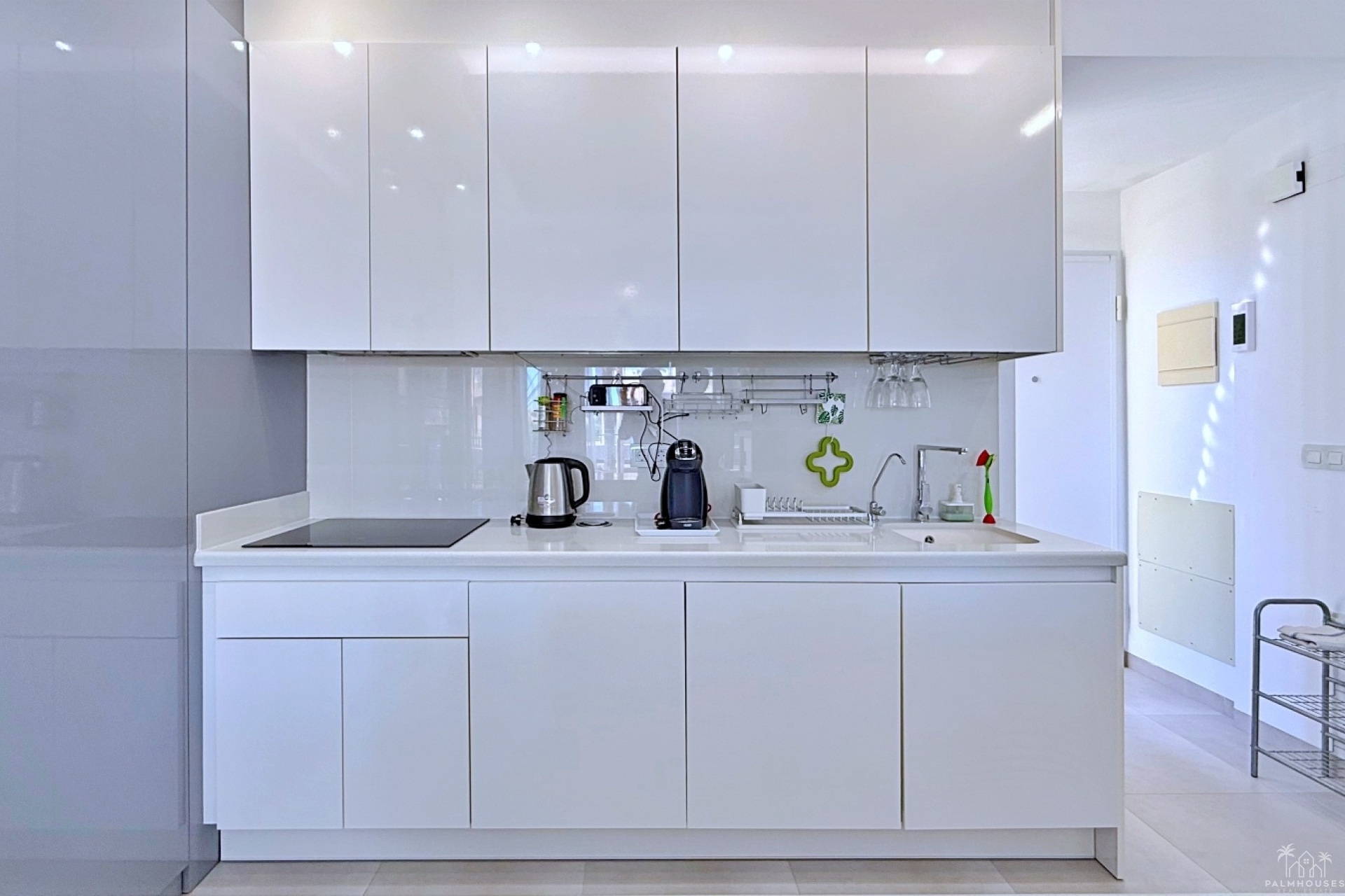 Resale - Apartments - Pilar de La Horadada - Costa Blanca