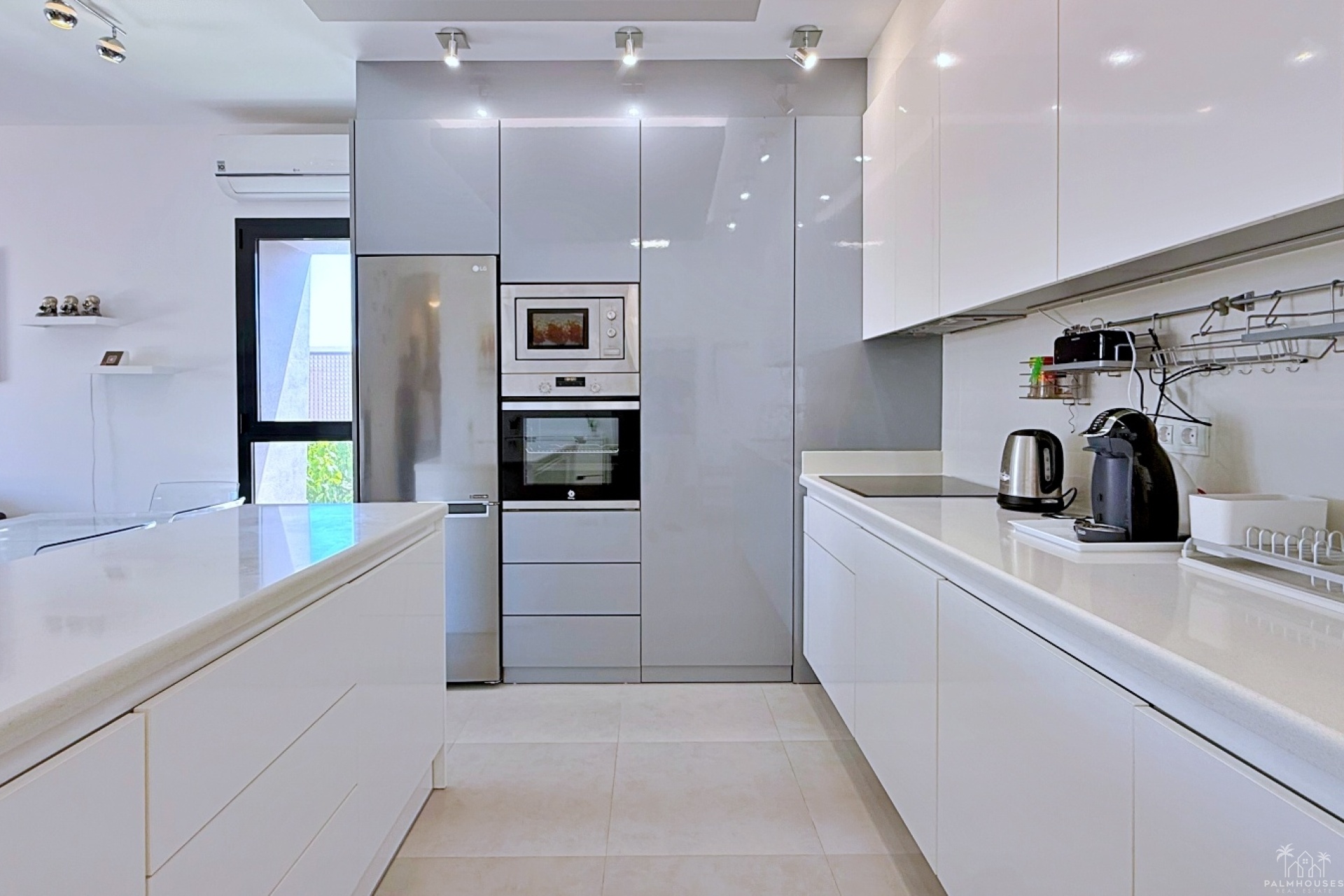 Resale - Apartments - Pilar de La Horadada - Costa Blanca