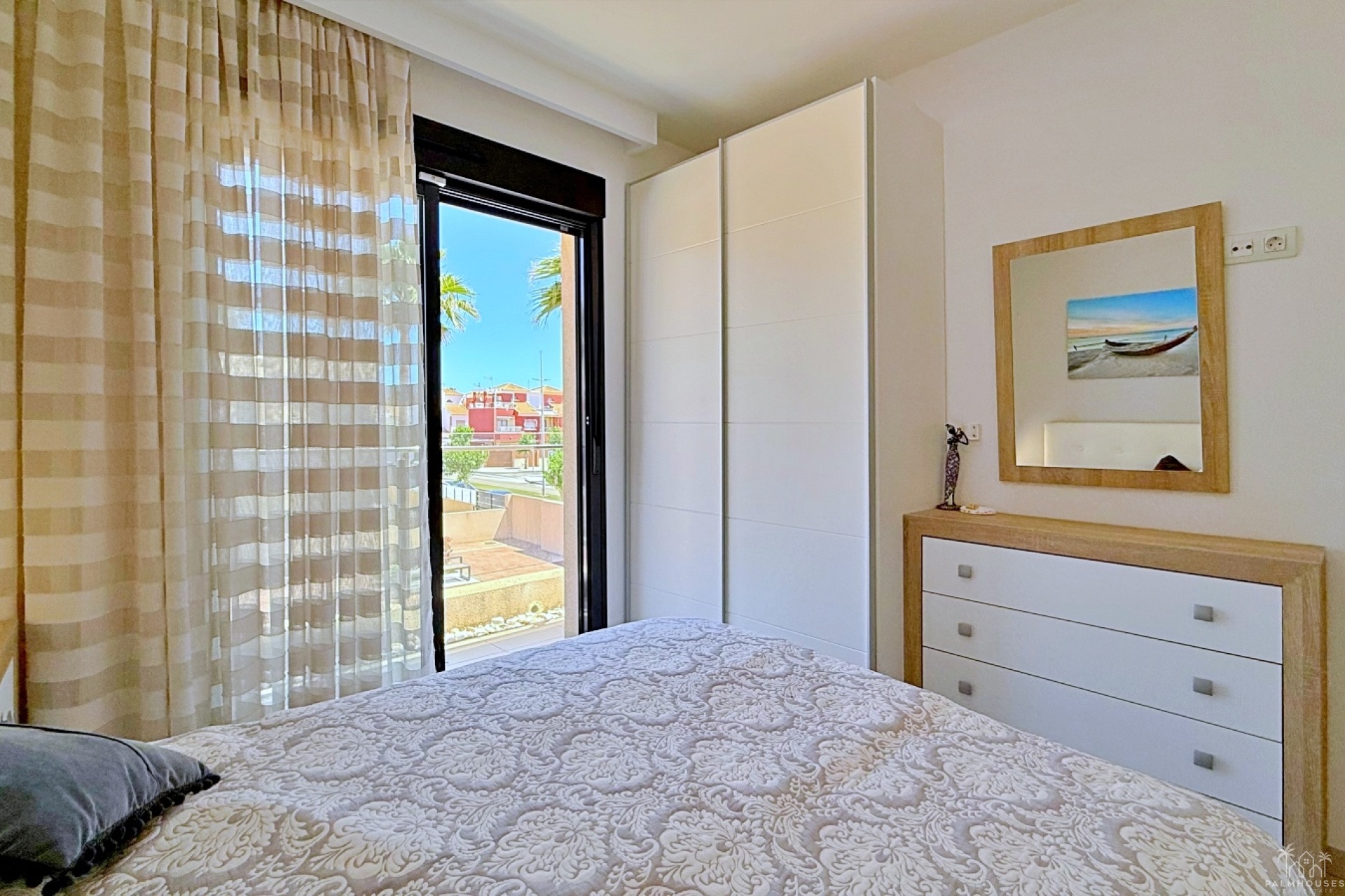Resale - Apartments - Pilar de La Horadada - Costa Blanca
