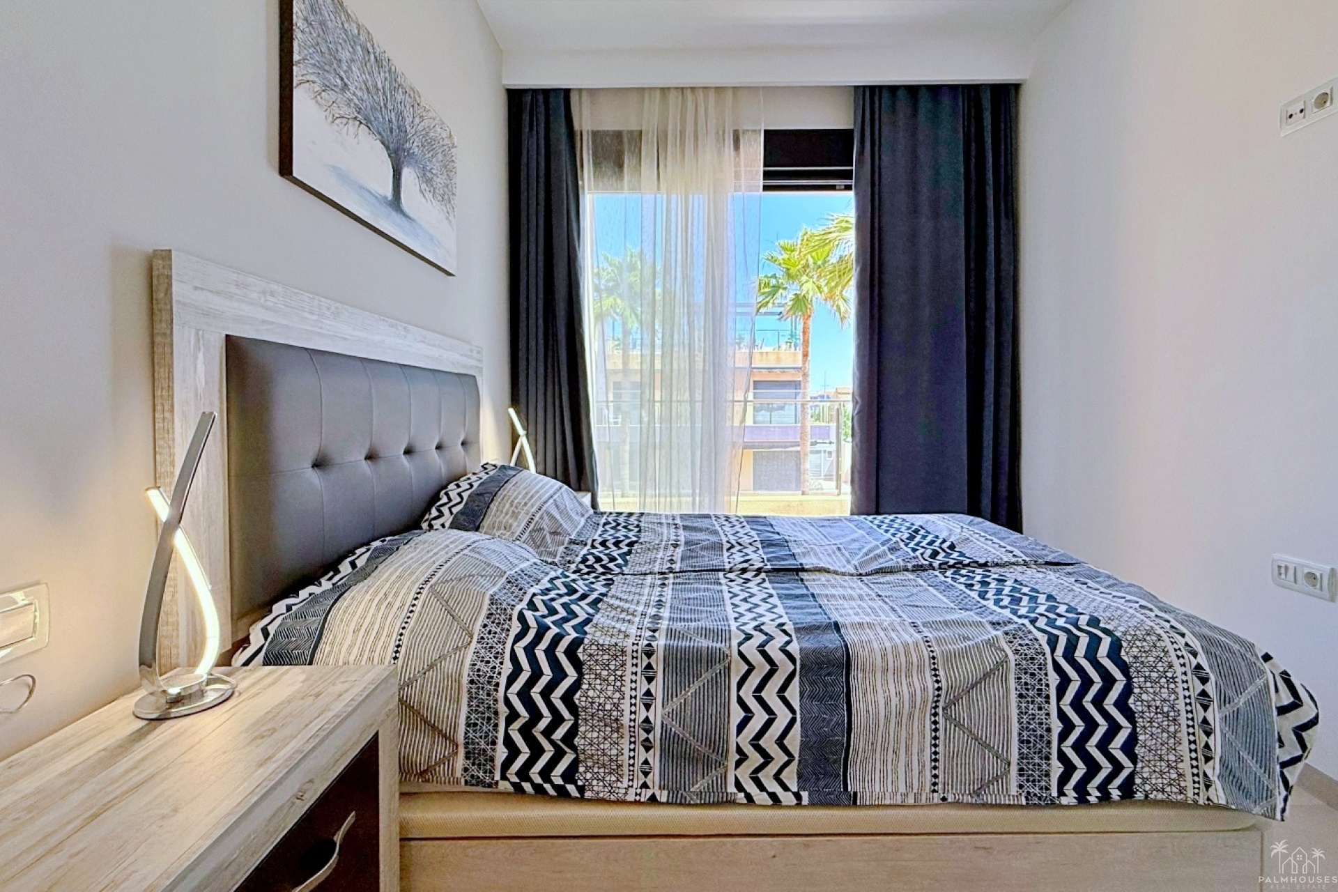 Resale - Apartments - Pilar de La Horadada - Costa Blanca