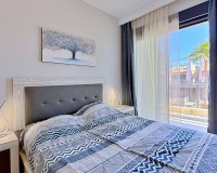 Resale - Apartments - Pilar de La Horadada - Costa Blanca