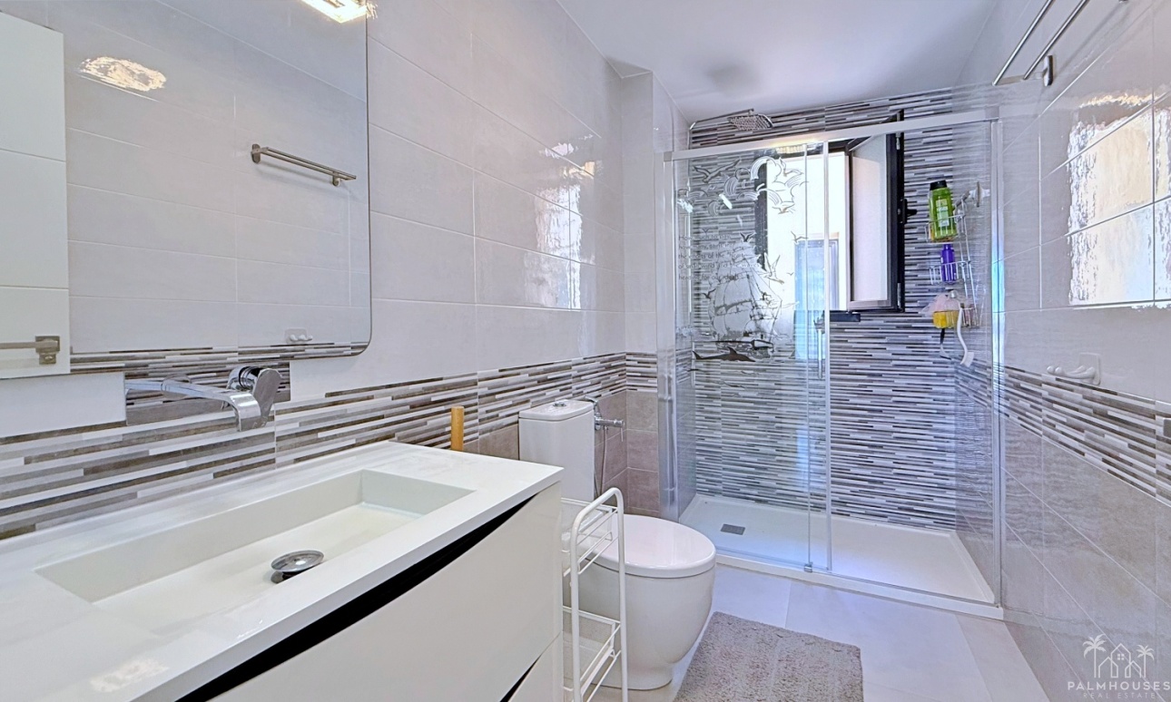 Resale - Apartments - Pilar de La Horadada - Costa Blanca