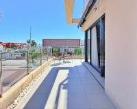 Resale - Apartments - Pilar de La Horadada - Costa Blanca