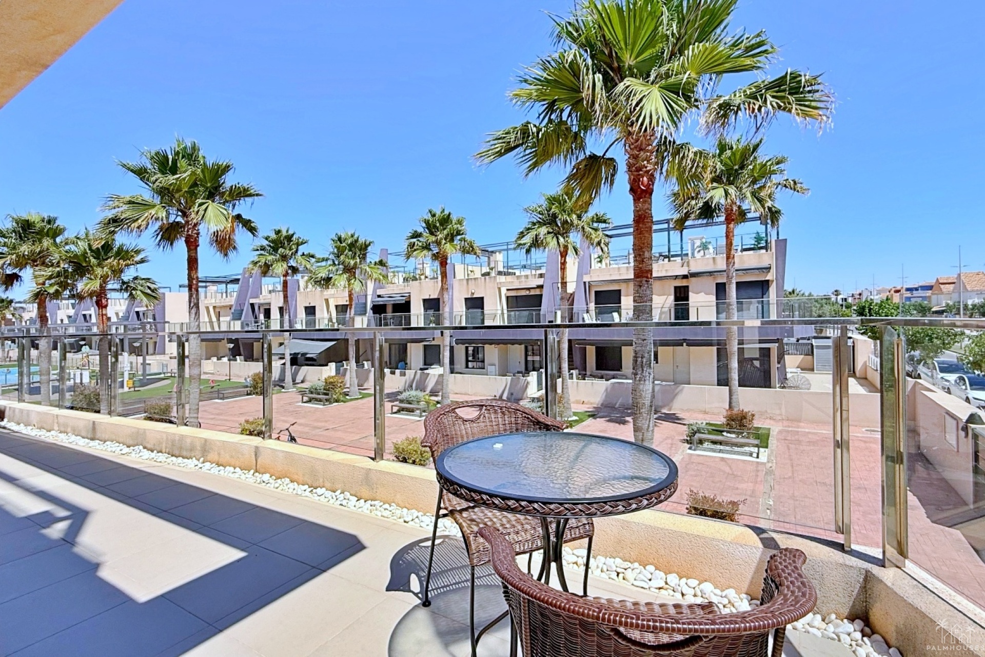 Resale - Apartments - Pilar de La Horadada - Costa Blanca