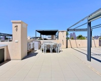 Resale - Apartments - Pilar de La Horadada - Costa Blanca