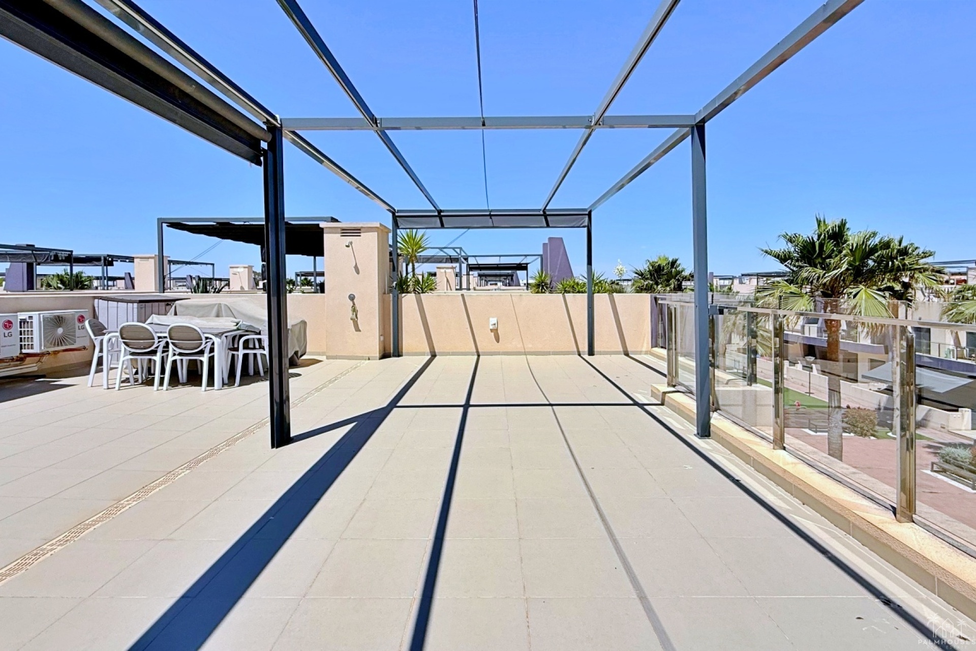Resale - Apartments - Pilar de La Horadada - Costa Blanca