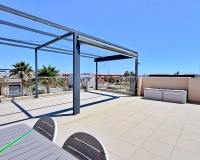 Resale - Apartments - Pilar de La Horadada - Costa Blanca