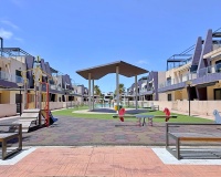 Resale - Apartments - Pilar de La Horadada - Costa Blanca