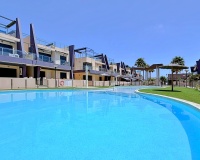 Resale - Apartments - Pilar de La Horadada - Costa Blanca