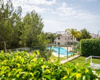 Resale - Apartments - Pilar de La Horadada - Costa Blanca