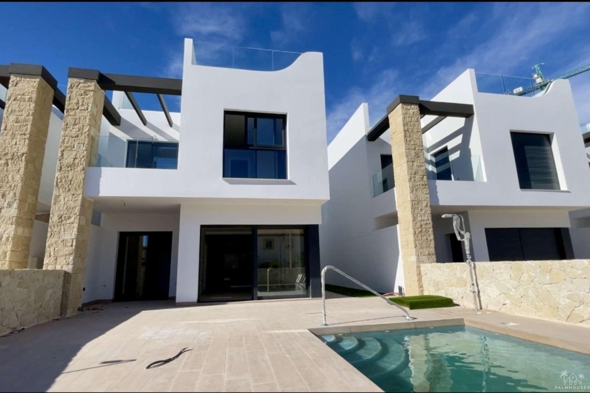 Resale - Apartments - Pilar de La Horadada - Costa Blanca