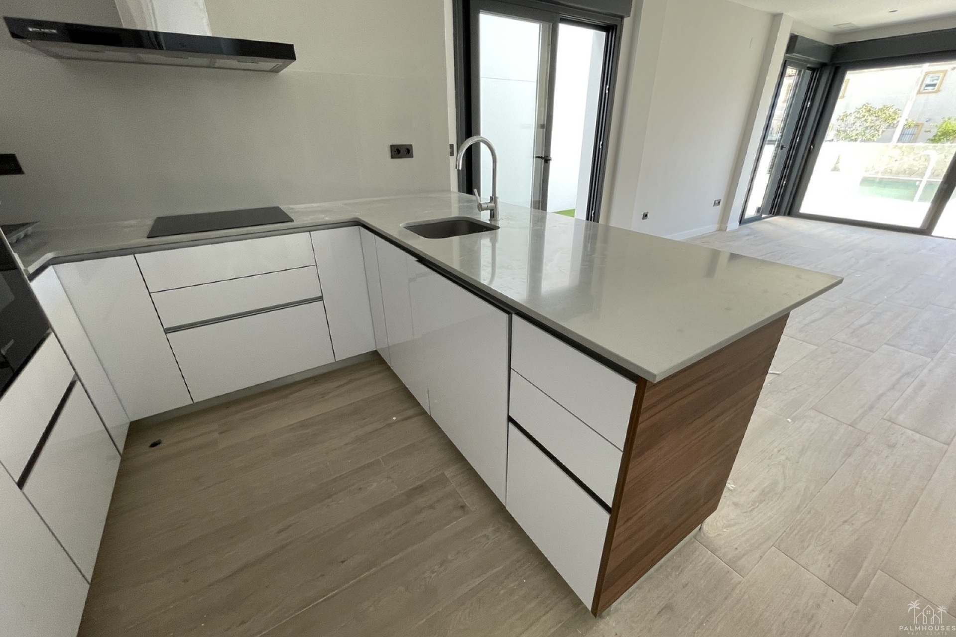 Resale - Apartments - Pilar de La Horadada - Costa Blanca