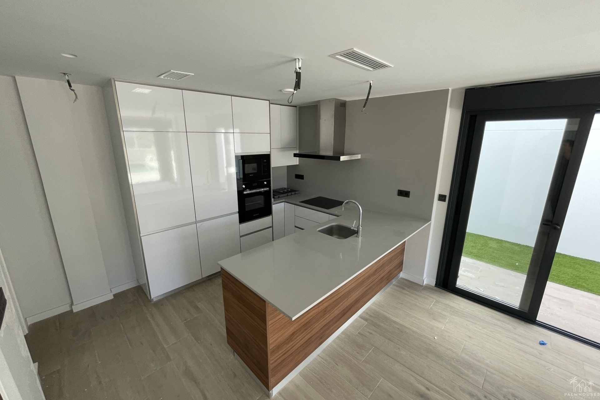 Resale - Apartments - Pilar de La Horadada - Costa Blanca