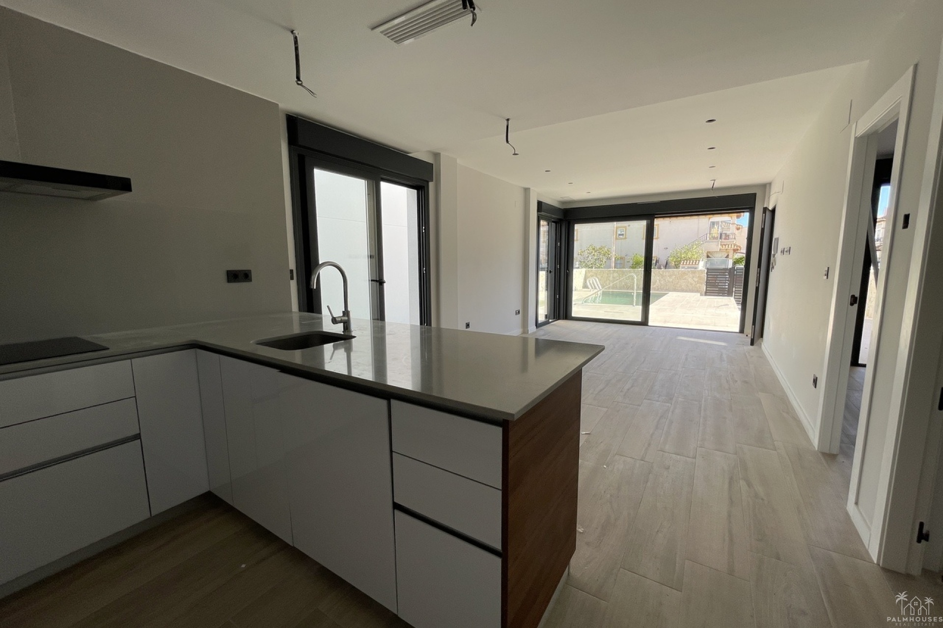 Resale - Apartments - Pilar de La Horadada - Costa Blanca