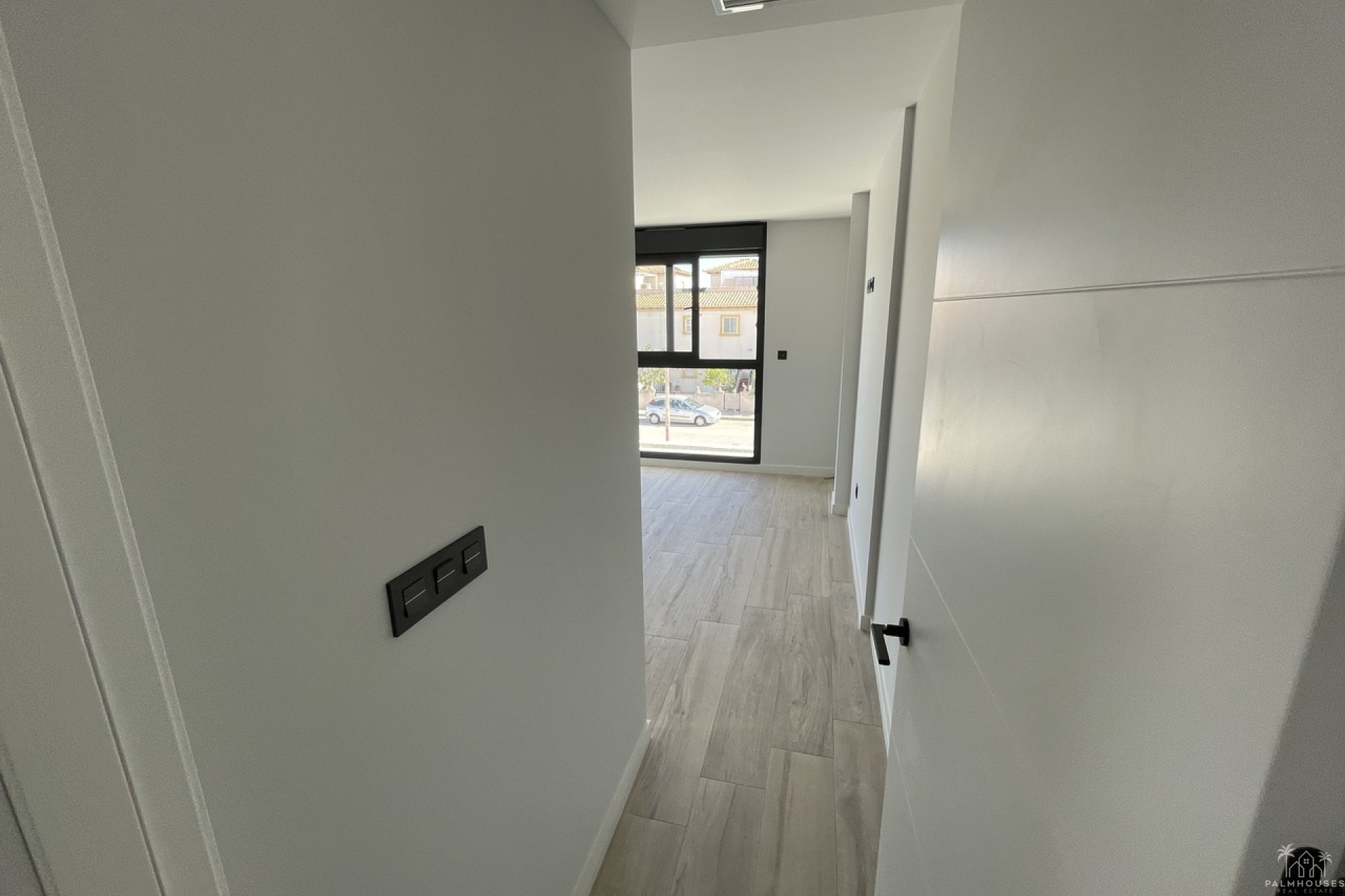 Resale - Apartments - Pilar de La Horadada - Costa Blanca
